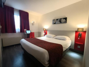 Fasthotel Tarbes Séméac - Un hôtel FH Confort